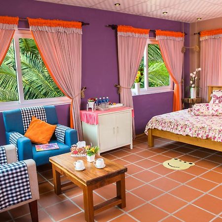 Hotel Veranda Beach Place Phan Thiet Exterior foto