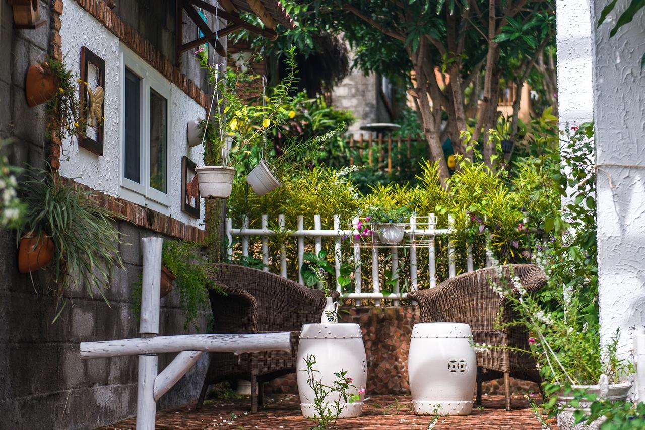 Hotel Veranda Beach Place Phan Thiet Exterior foto
