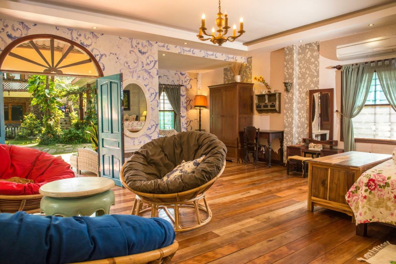 Hotel Veranda Beach Place Phan Thiet Exterior foto