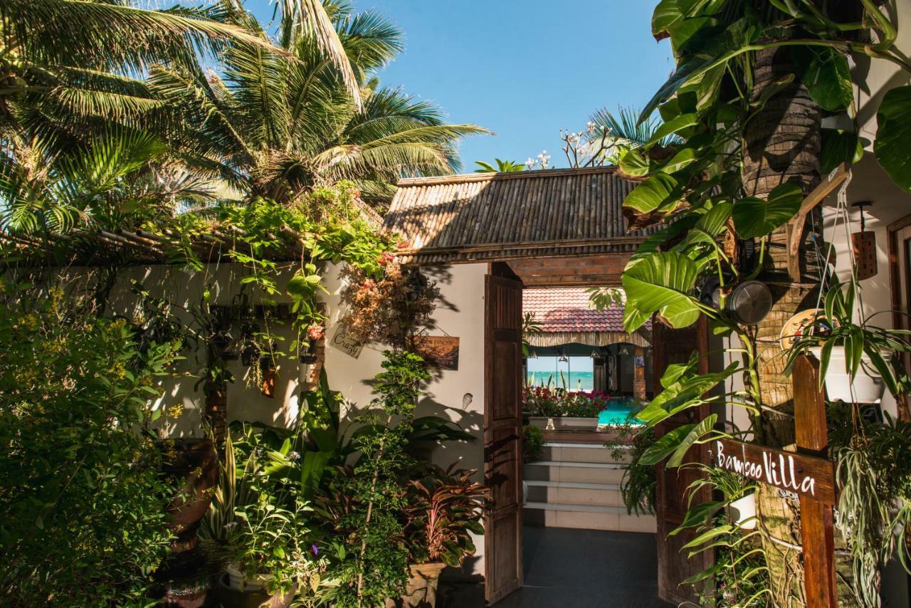 Hotel Veranda Beach Place Phan Thiet Exterior foto